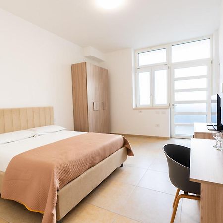 Porta 29 Rooms Trani Zewnętrze zdjęcie