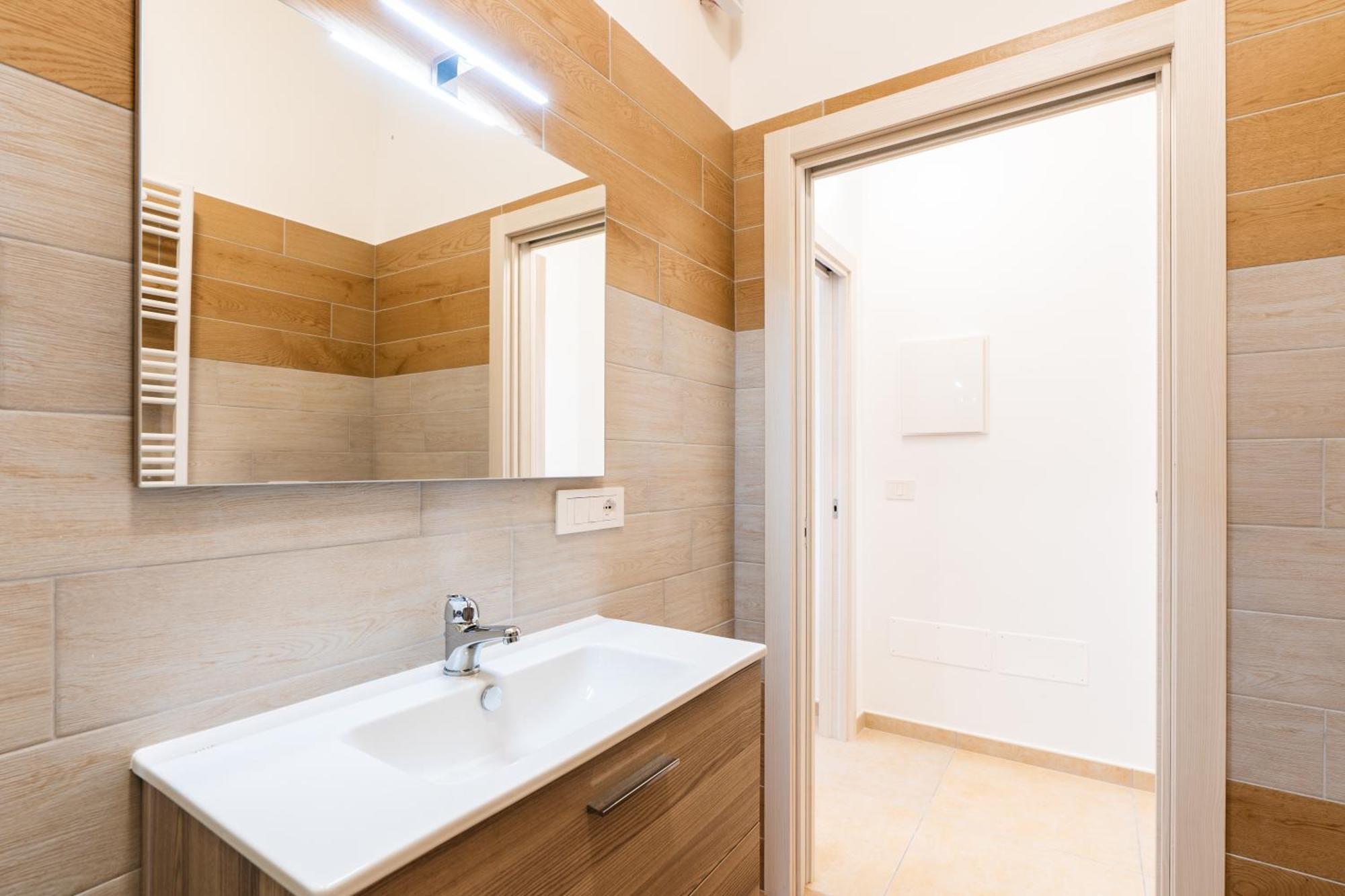 Porta 29 Rooms Trani Zewnętrze zdjęcie